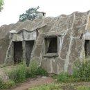 제주 이시돌목장 테시폰식 주택 이미지