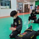천안합기도검무관