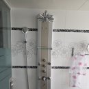 씨유순천용당피오레점 | 순천 해바라기 샤워 수전 교체 시공사례｜용당 대주 피오레 아파트 욕실 수리 후기