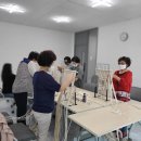 마크라메 벽걸이(행잉)만들기 이미지