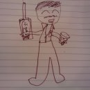 술 도둑놈 이미지