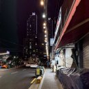 부전기장골목시장 | 기안84도 반한 부전시장맛집 원조기장산곰장어