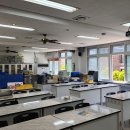 서령중학교 이미지