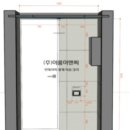 한솔환경 주식회사 | 디아망과 고급욕실로 꾸민 신혼집 인테리어~!! - 래미안장전89㎡A (구26평)