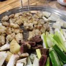 교하황소곱창