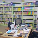 능동새마을작은도서관 이미지