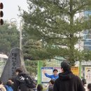 용산초등학교 앞 이미지