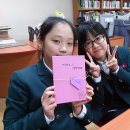 철산중학교 이미지