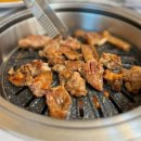 백송숯불갈비 - 당진시 중교길 16 | 백송숯불갈비