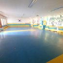 김해체육관 화장실 이미지