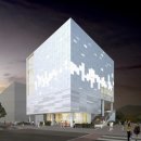 영상미디어센터 상영관 이미지