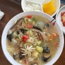 전북 군산 &lt;진성원&gt; 물짜장 볶음짬뽕 웨이팅 솔직후기