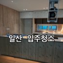 입주청소 네이버블로그