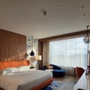 CU산타마리아점 | [인스파이어 리조트]기력없는 신혼부부의 짧은 숙박 후기