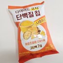 종근당건강(주) | 종근당건강 다이어트코치 단백질칩 내돈내산 후기