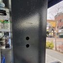 GS25 대덕밸리점 | 대전 법동 GS25시편의점 강화유리 도어락 설치 후기