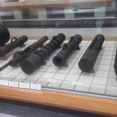 옥포대첩기념공원 전시실 이미지