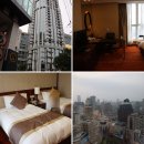 장원자동차정비2호점 | 상하이 호텔 추천 센트럴 호텔 수페리어 비지니스 트윈룸 숙박기｜여행자의 시선으로 본 숙박경험