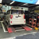 방이점기아오토큐 | 레이 엔진오일 교체가격, 스피드메이트 방문 후기 (삼성카드 링크 할인)