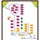 이동식 화장실(후천교 산책로) | 개별 화장실, 반려견 동반 가능한 횡성 스므나리캠핑장 feat.만삭캠핑