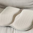 백퍼센트독서실 | 허리방석 추천 듀오백 쿨링 듀얼젤 방석 고3 딸과 디스크 엄마 쿨링방석 실사용기