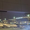 오금(3)역(개찰구 밖) | [일본] 도쿄 하네다공항에서 도쿄역 이동 모노레일 새벽 막차 후기 시간표