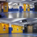 태권도중앙도장 이미지