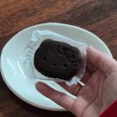 1126 | 강릉 디저트 카페 버터떡 후기 카페1126 두쫀쿠 맛집 강릉 주문진 카페