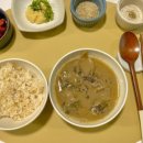 맛있는추어탕 이미지