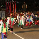 신라문화제-처용 이미지