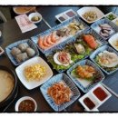 정동진횟집 - 연수구 옥련로 107 | 정동진횟집