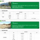 팔봉산관광지 이미지