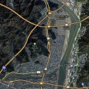 산단가는도로 이미지