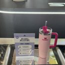 플라밍고스토어 | 잠실 롯몰 팝업스토어 스탠리 플라밍고 신제품 구매 후기