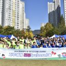 [기업후기] [환경보호 캠페인] 현대비앤지스틸, ‘2024 맑은공기 만들기 프로젝트’ 창원 플로깅 봉사...