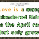 MR - Love is amany splendored thing/Andy Williams 이미지