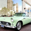 [포드 썬더버드] Ford Thunderbird 컨버터블 올드카 직수입 JC모터스 이미지