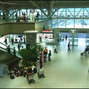 김해공항 국제선 여객터미널 이미지