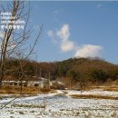 상주 금흔리 이부곡토성 이미지