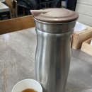 보리네보리밥 | 국회의사당역 점심메뉴 추천 ▶ 꽁당보리네 / 들깨 수제비, 점심메뉴 , 첫방문후기 , 내돈내산