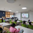 파양초등학교 이미지