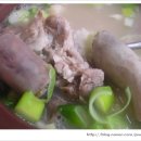 백암제일식당 이미지