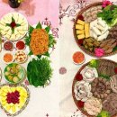 밥상 클라스 이미지