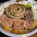 황금곱창 이미지