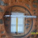 자연을 닮은 집 이미지