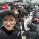 백곰크리닝 | 160507 바이크홀릭 5월정모 후기