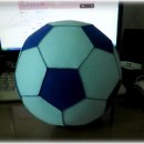 축구공(하나) 이미지