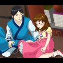 달빛의 대화 이미지