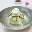 큰집냉면