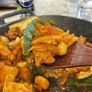 대구 수성구맛집 삼산회관 대구알파시티점에서 김치닭갈비세트 먹고 온 후기